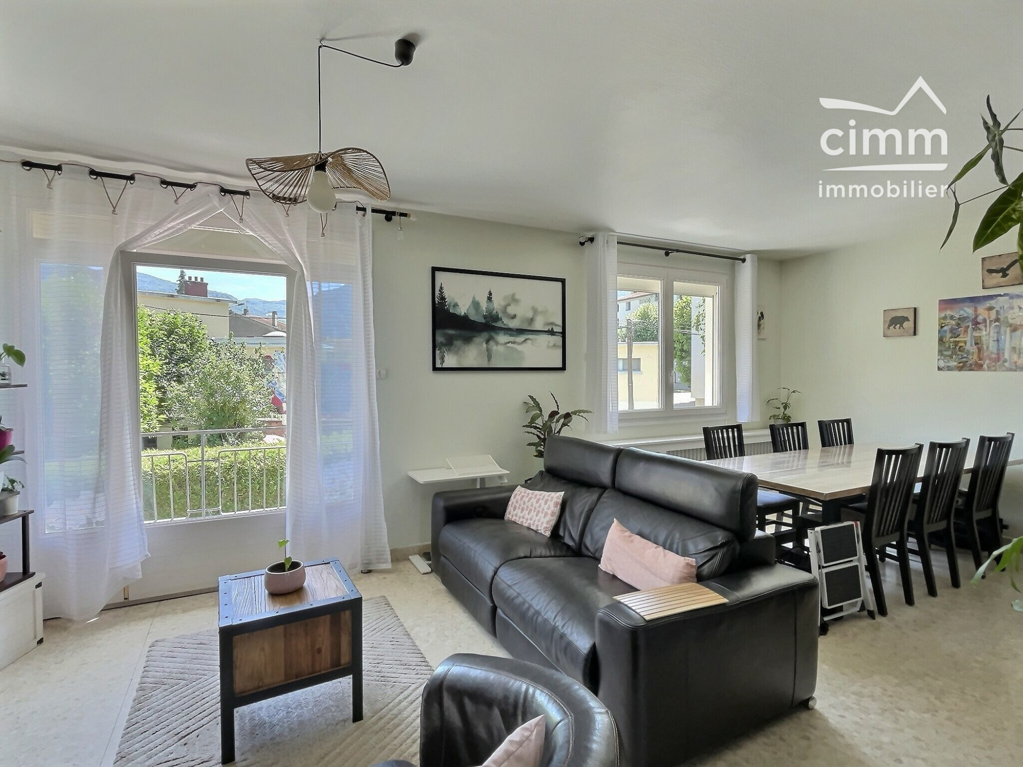 Maison 8 pièces 174 m² · à Vizille · 174 m² · 355 000 €