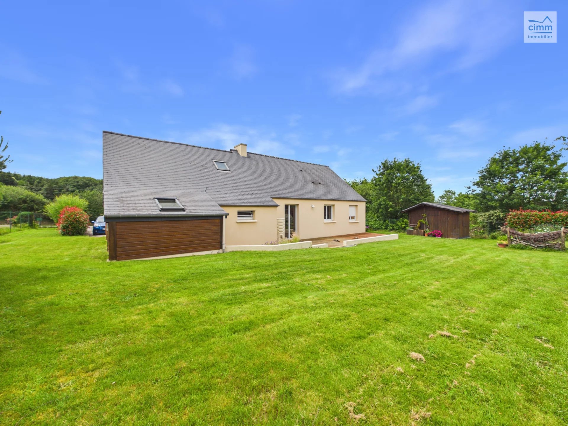 Maison 4 pièces 70 m² · à Bovel · 70 m² · 175 000 €