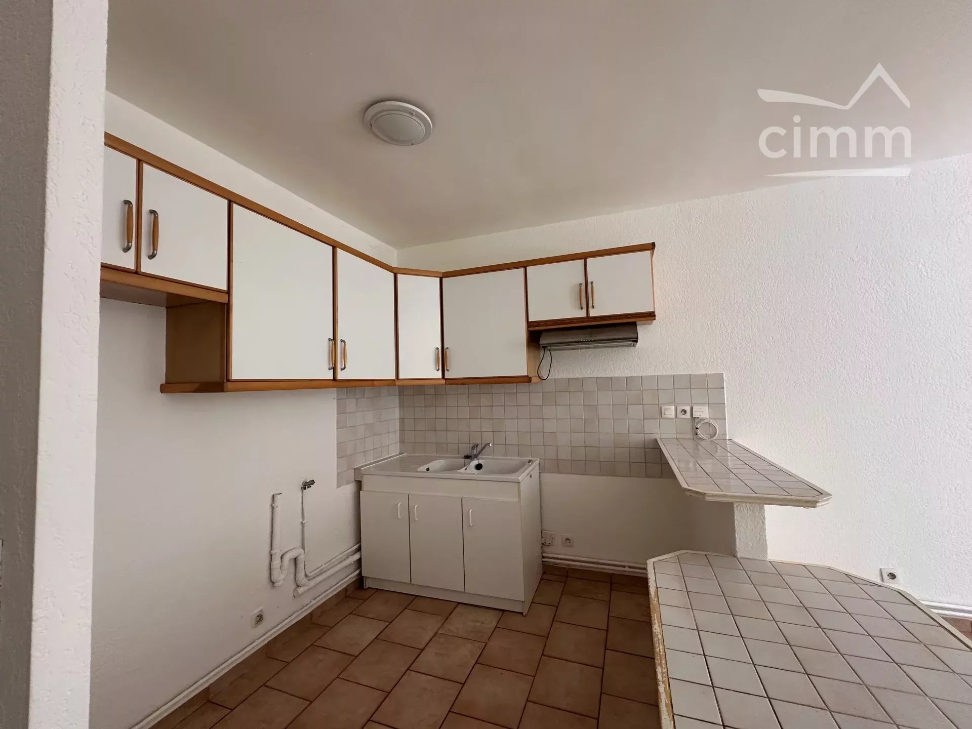 Appartement à Chabeuil