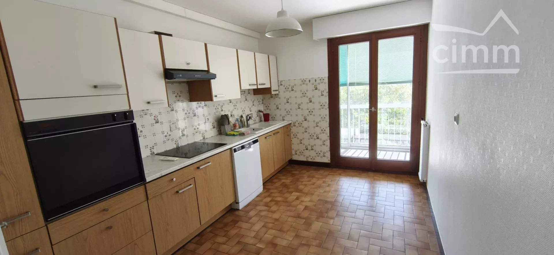 Appartement à Valence
