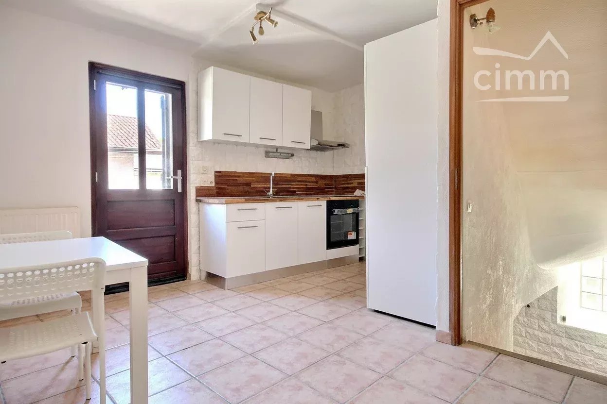 Appartement 3 pièces 69 m² · à Venon · 69 m² · 185 000 €