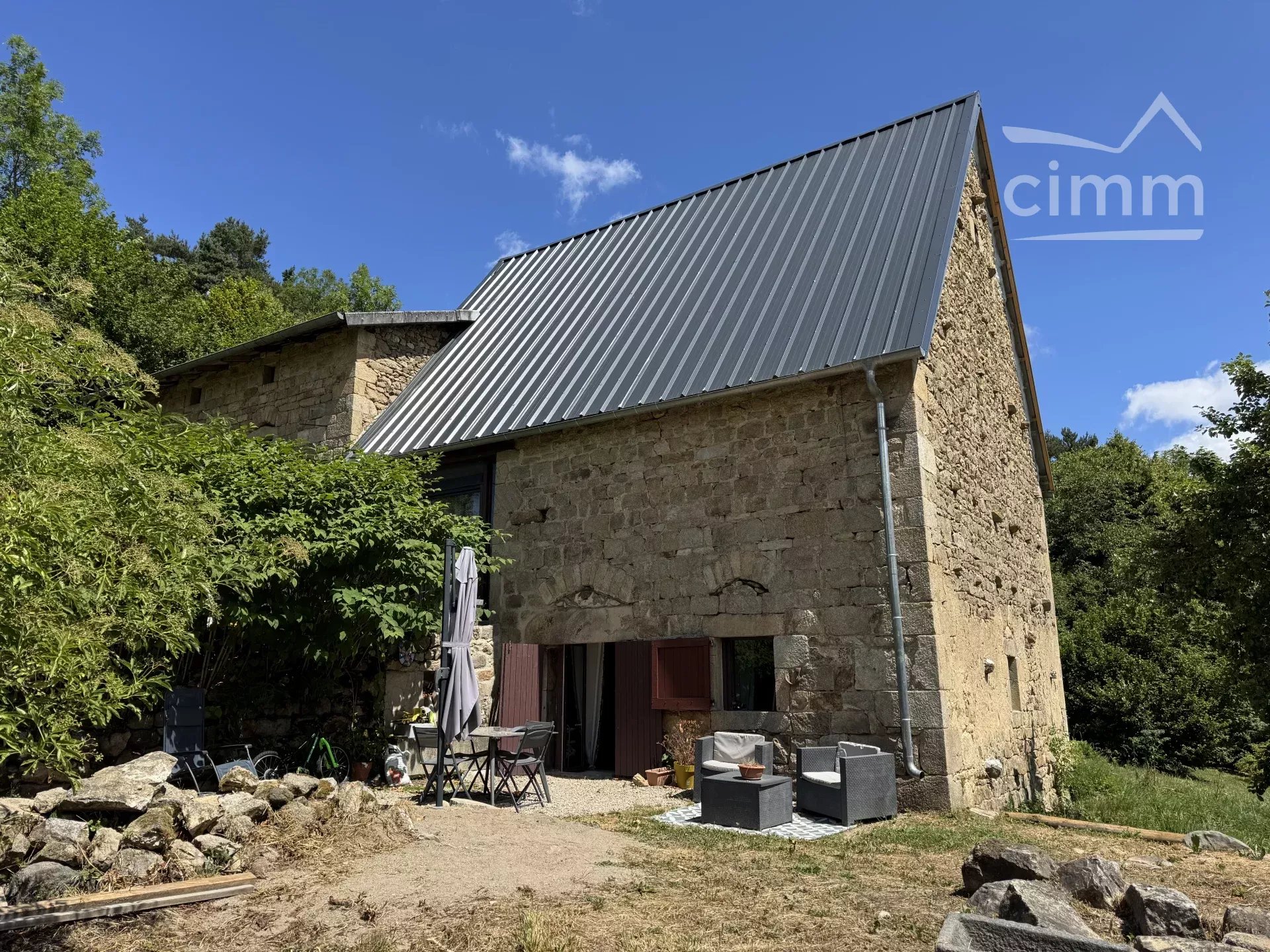 Maison 5 pièces 116 m² · à Grandval · 116 m² · 169 000 €
