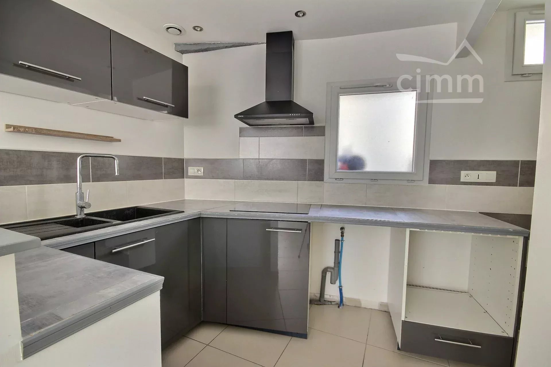 Appartement à Meysse