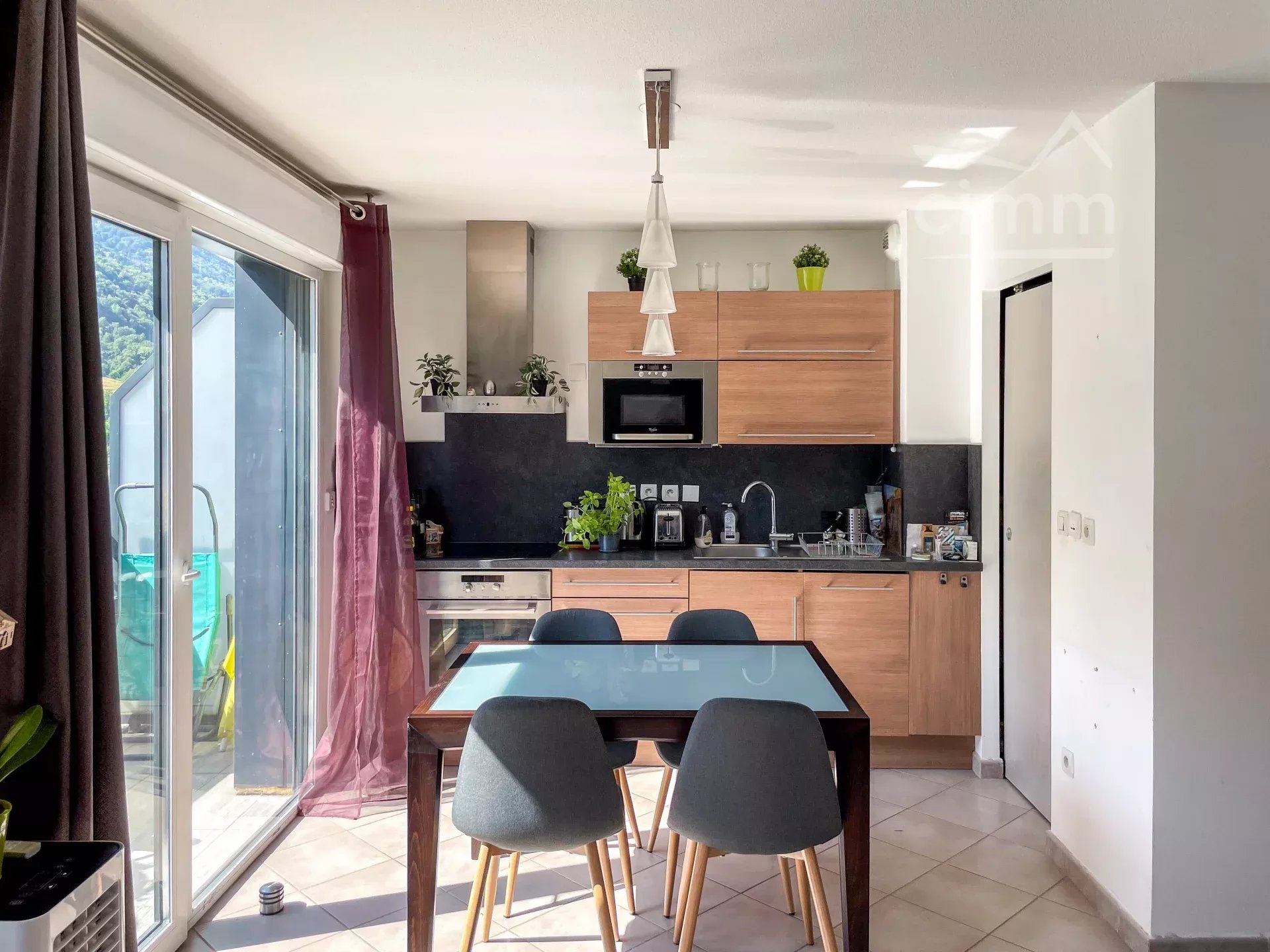 Appartement 3 pièces 51 m² · à Tencin · 51 m² · 180 000 €