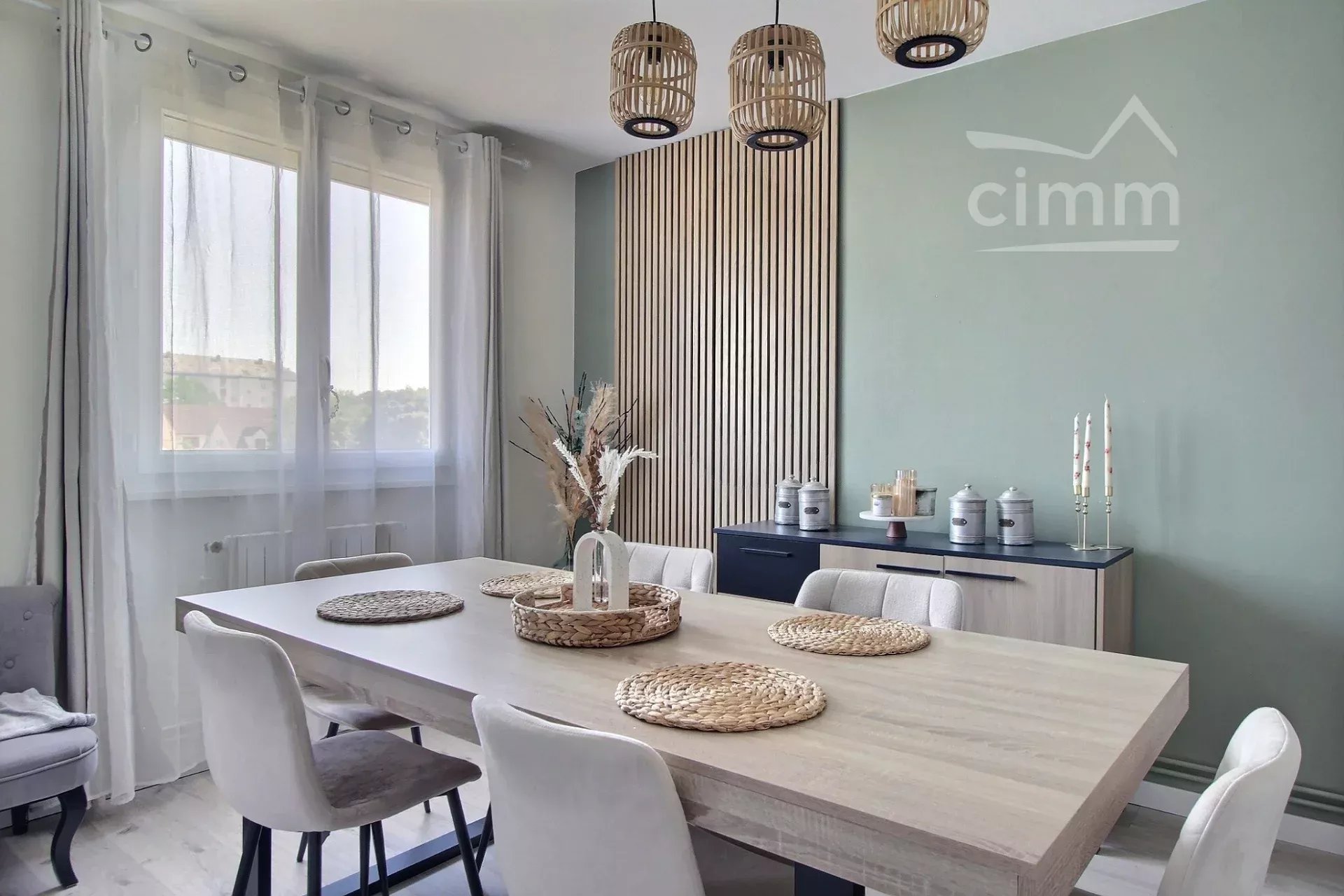 Appartement 3 pièces 78 m² · à Bourges · 78 m² · 127 000 €