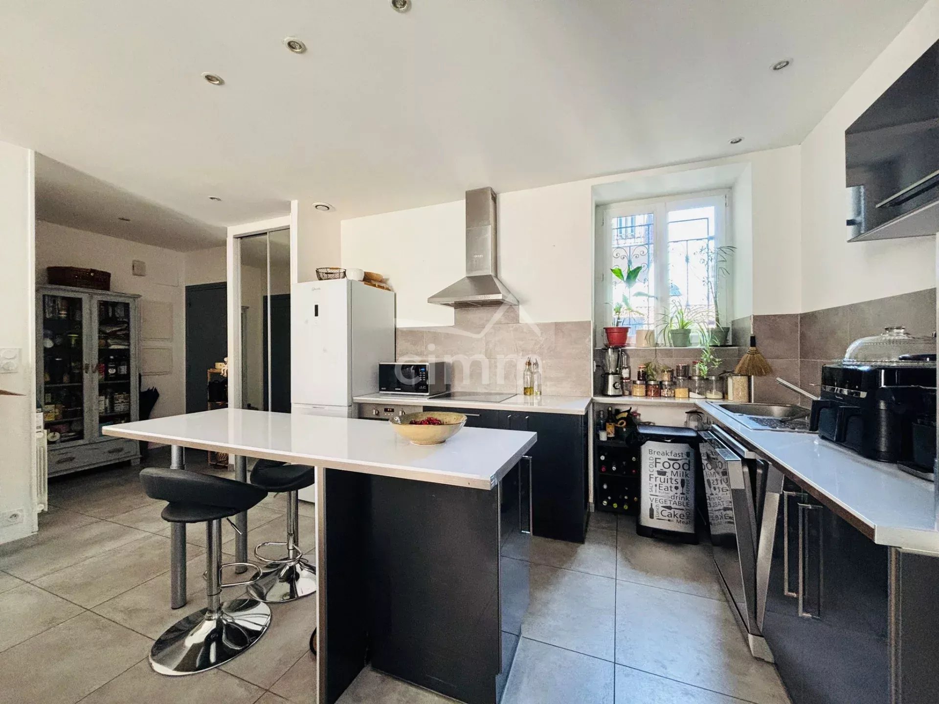 Appartement 3 pièces 65 m² · à Sisteron · 65 m² · 123 000 €