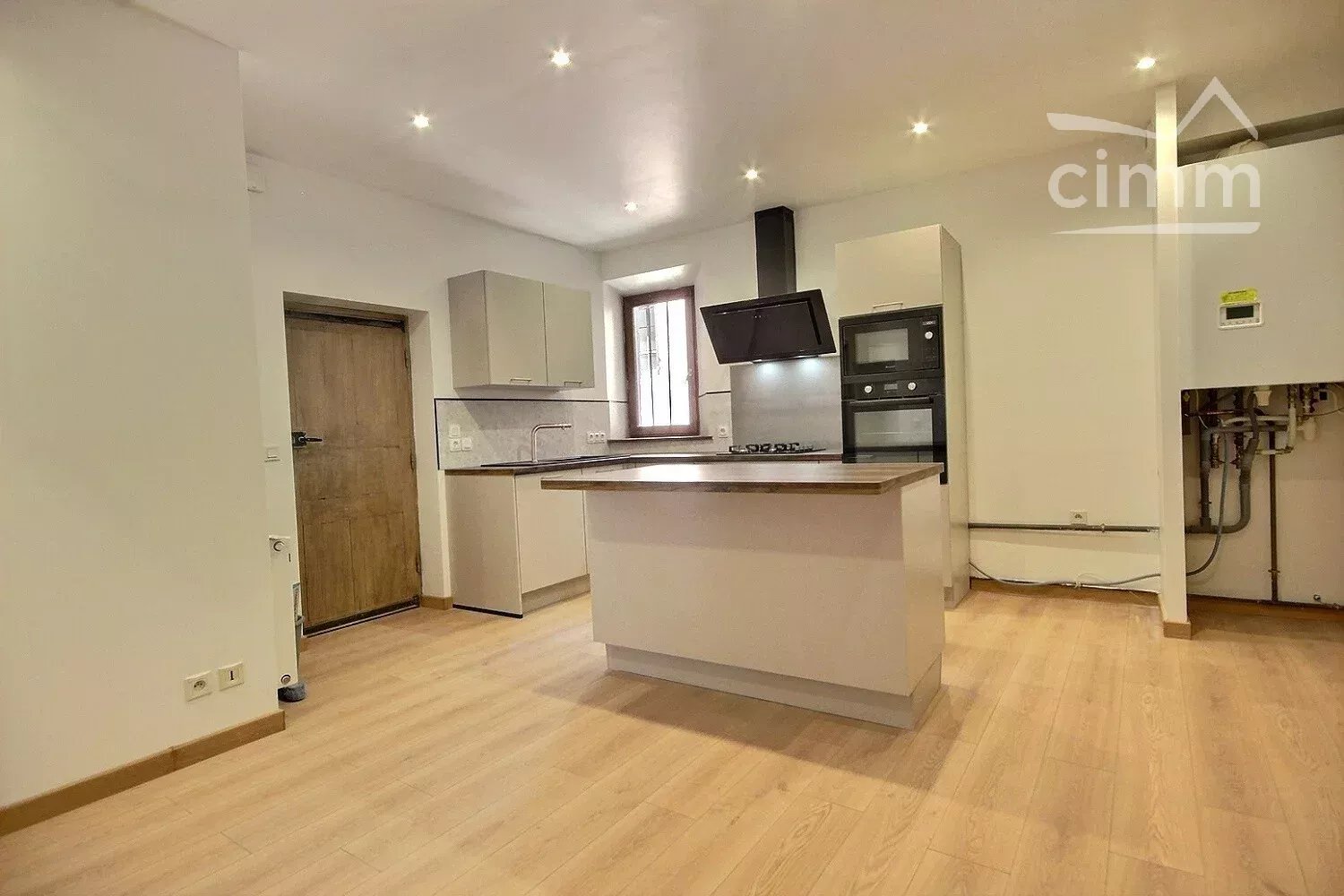 Appartement à Saint-Pierre-d'Albigny