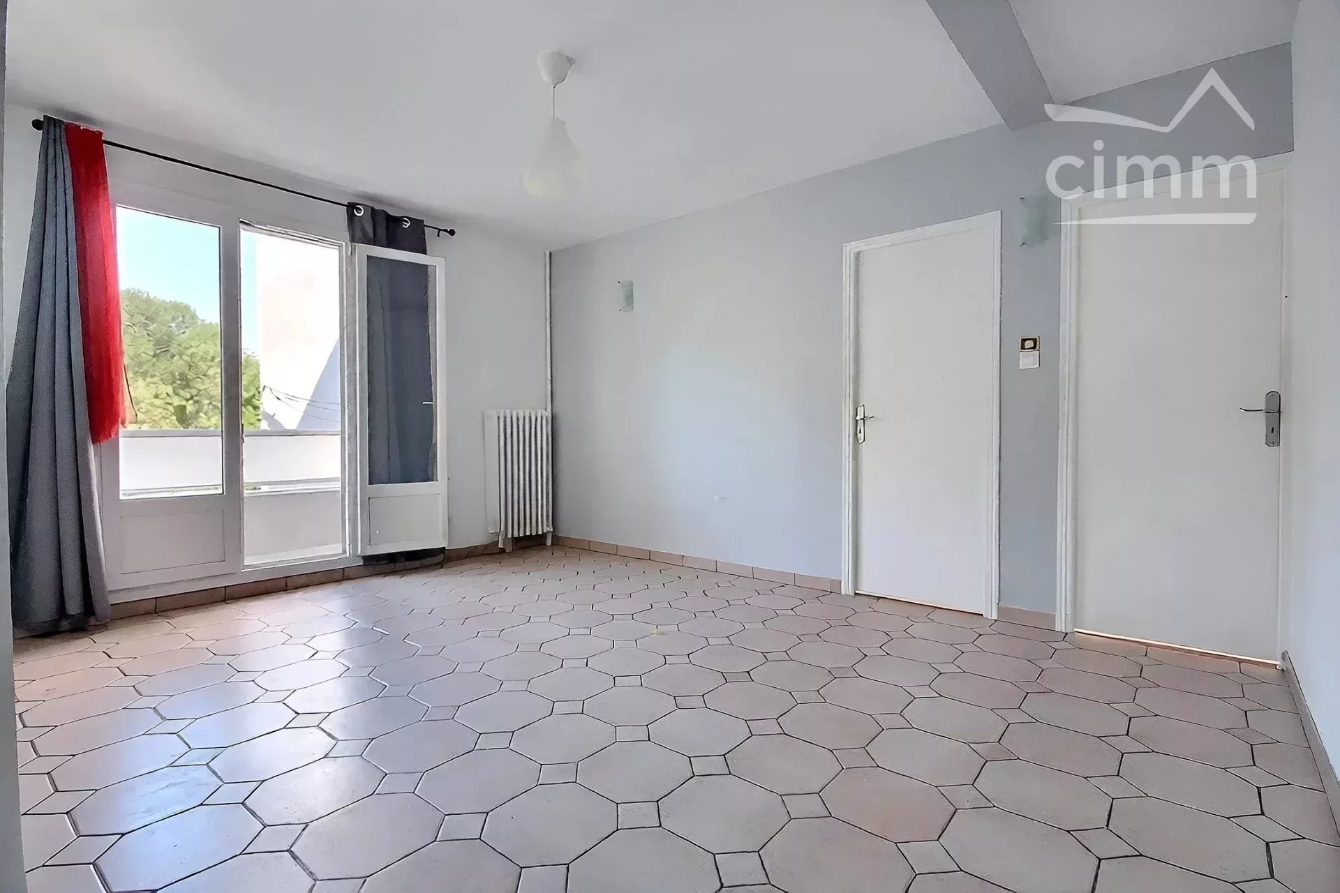 Appartement à Domène