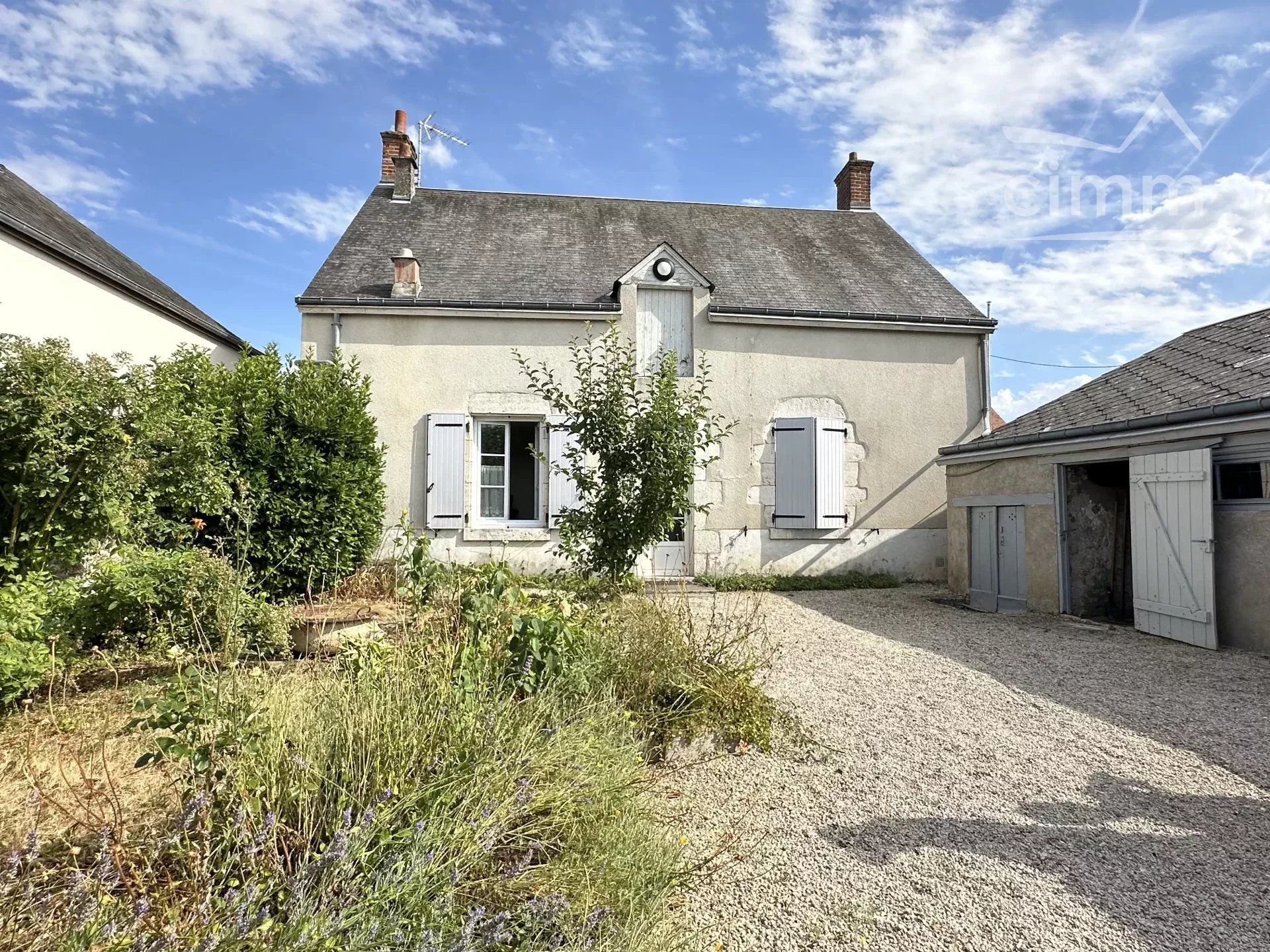 Maison 3 pièces 69 m² · à Marolles · 69 m² · 118 400 €
