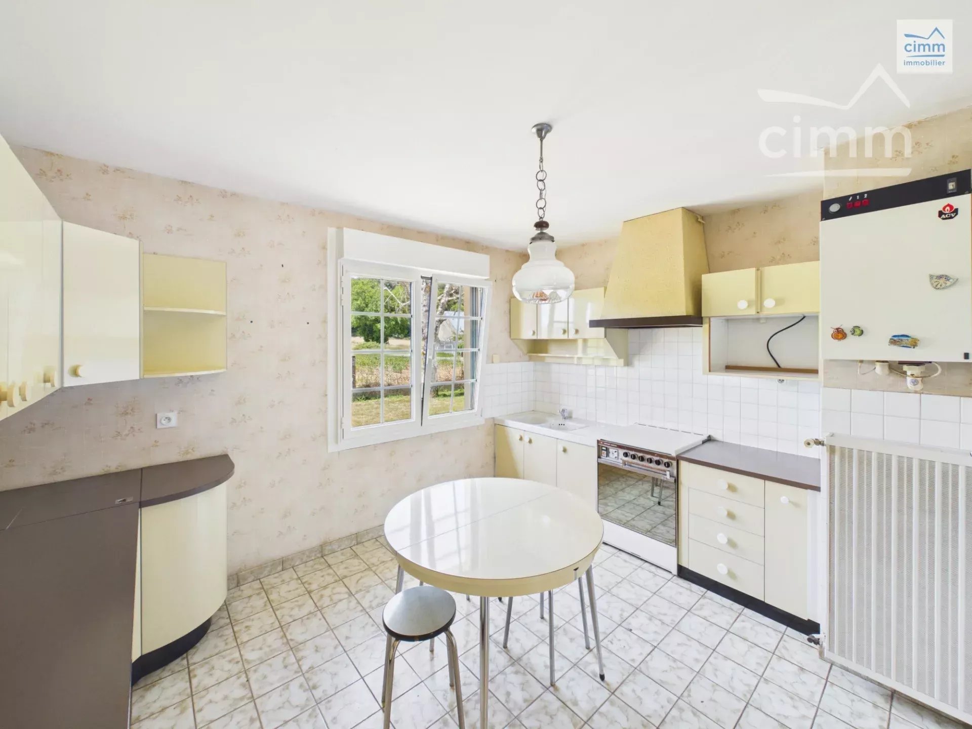 Maison 3 pièces 70 m² · à Guipry-Messac · 70 m² · 146 000 €
