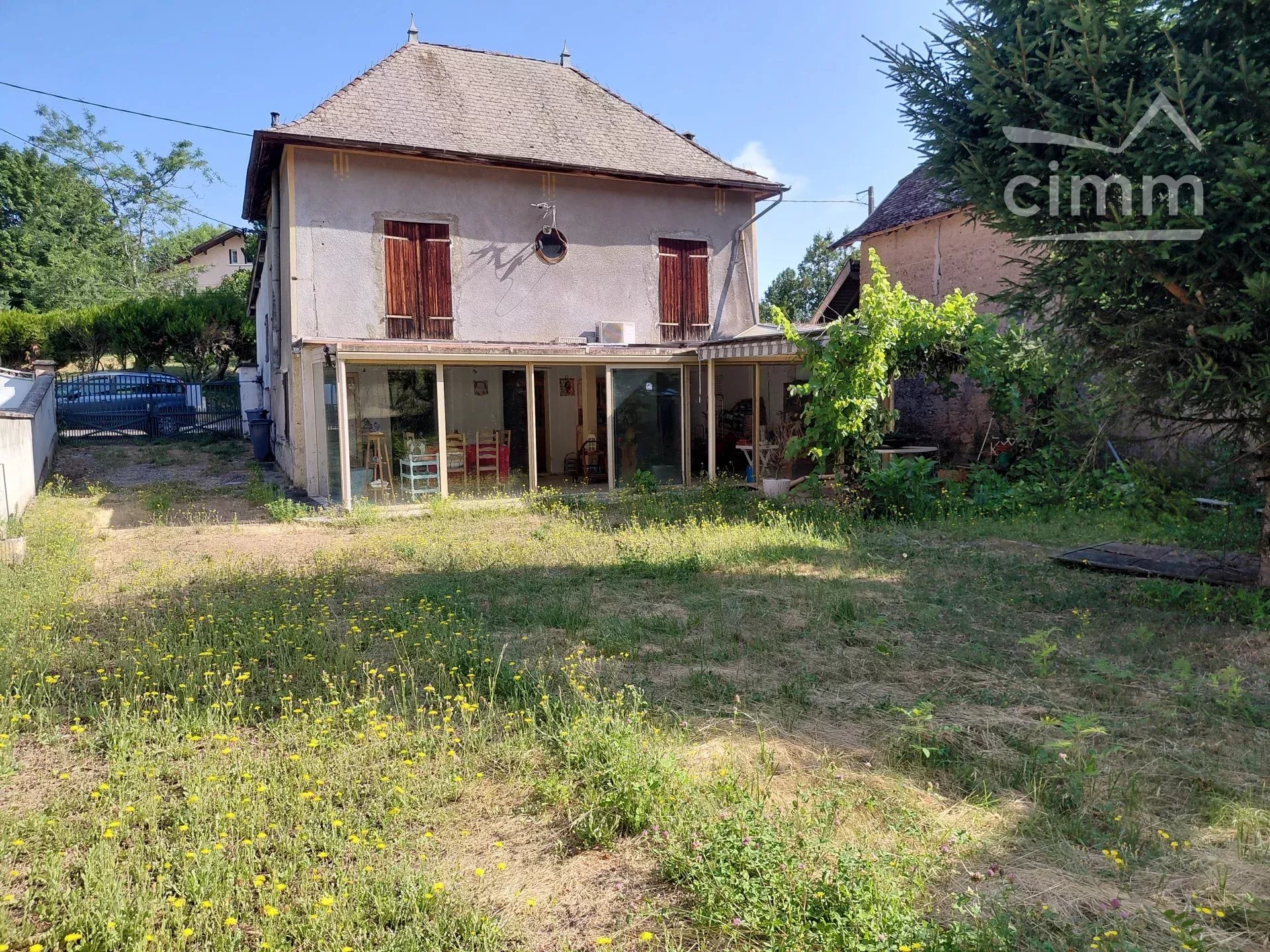 Maison 3 pièces 100 m² · à Vignieu · 100 m² · 160 000 €