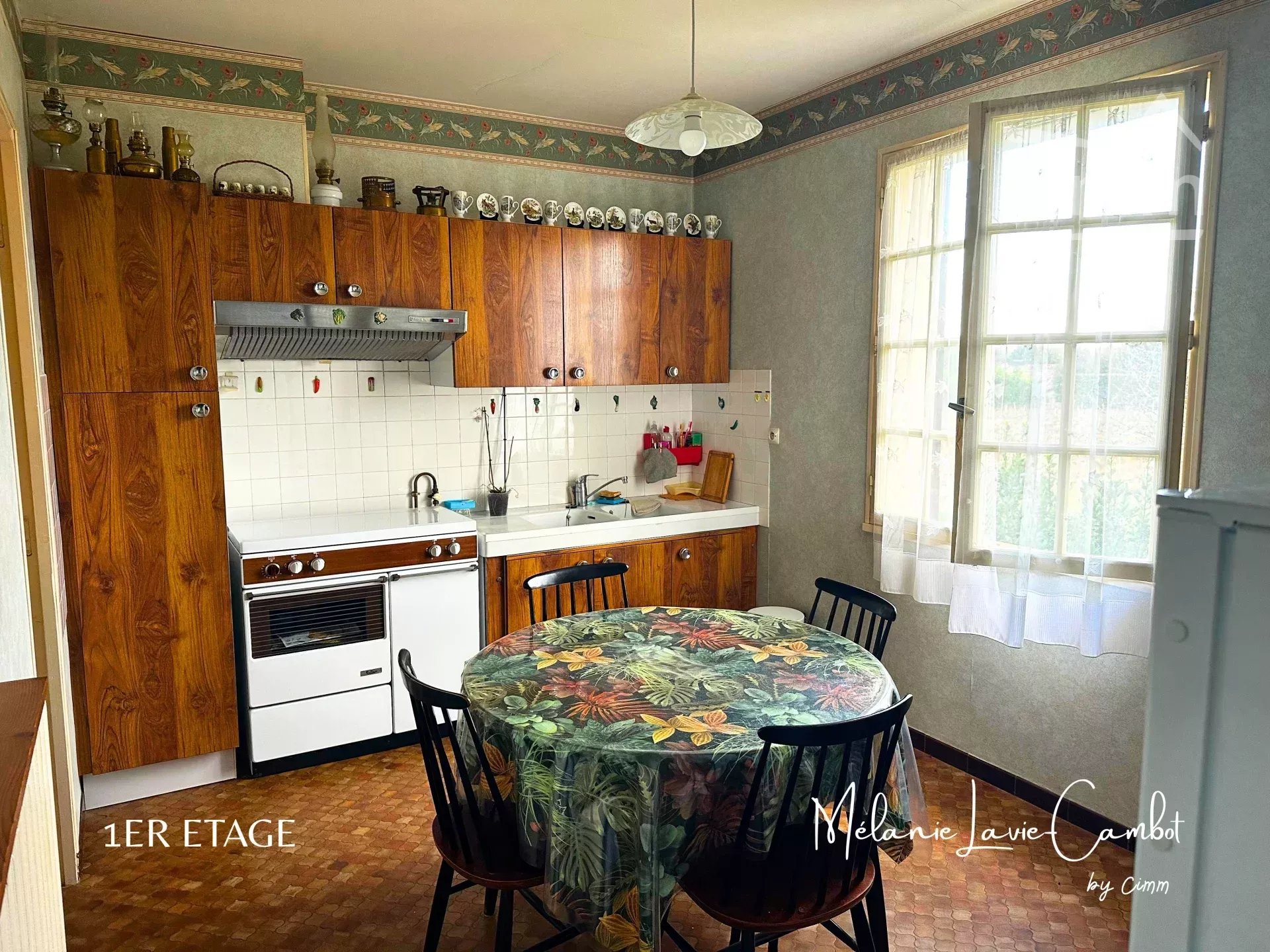 Maison 3 pièces 102 m² · à Saint-Laurent-d'Arce · 102 m² · 210 000 €