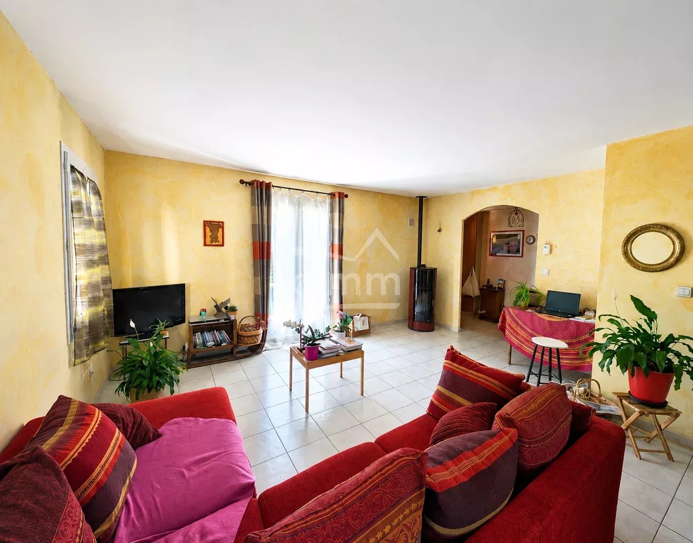 Maison 5 pièces 100 m² · à Sisteron · 100 m² · 264 000 €