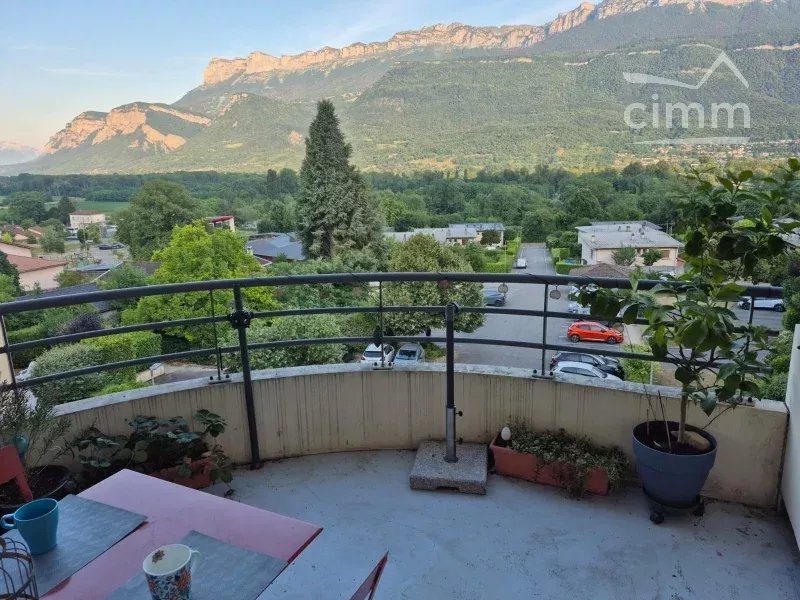 Appartement 4 pièces 94 m² · à Goncelin · 94 m² · 279 000 €